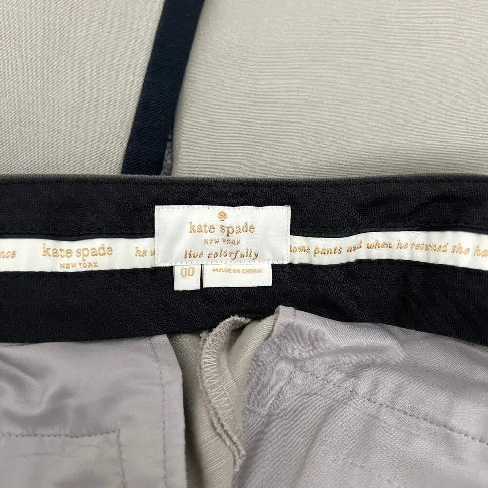 Kate Spade Pants